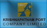 Krishnapatnam port